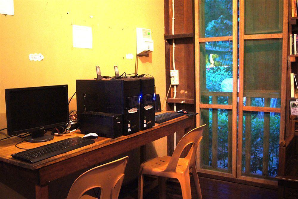 Tanini Kinabatangan Formerly Known As Nature Lodge Kinabatangan Bilit Kültér fotó